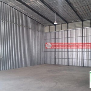 hr05i โกดังสำเร็จรูปให้เช่า โกดังเช่าพุทธมณฑลสาย 3 ทวีวัฒนา กาญจนาภิเษ