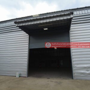hr06g โกดังสำเร็จรูปให้เช่า โกดังเช่าเอกชัย บางบอน94