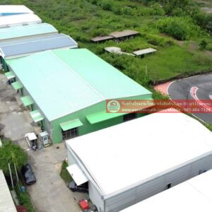 hr05i โกดังสำเร็จรูปให้เช่า โกดังเช่าพุทธมณฑลสาย 3 ทวีวัฒนา กาญจนาภิเษ